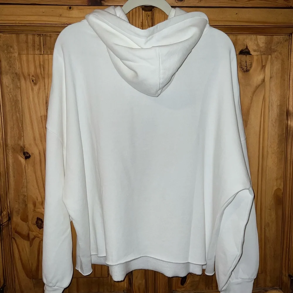Levi’s 3X Graphic hoodie. NWT - Picture 6 of 8